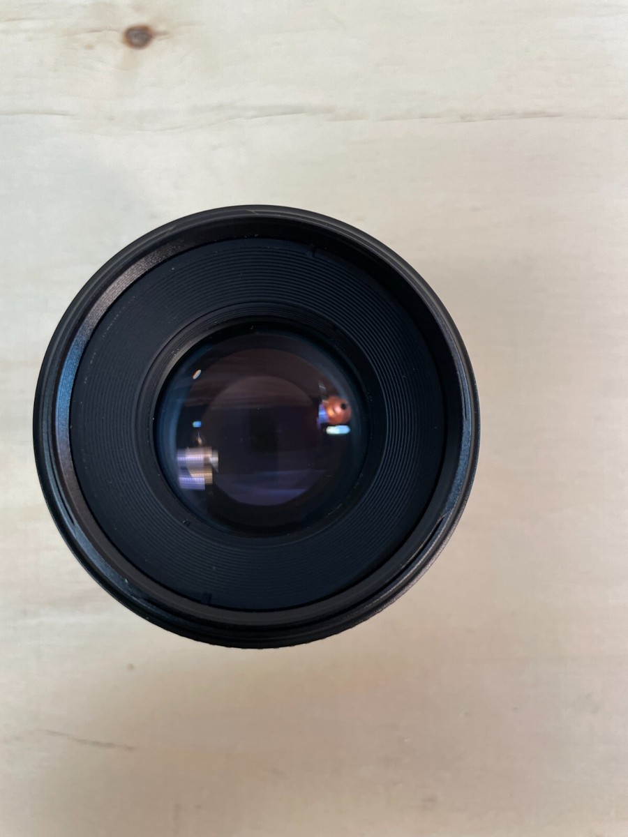 美品 Tamron SP 90mm f2.5 macro 52BB PENTAX Tamron 90mm f2.5 SP Macro Lens Model N52BB For Pentax K From Japan