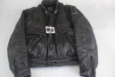 hein gericke dakar jacket