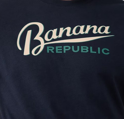 Banana Republic Men's Short Sleeve Trendy T-Shirts, S M L XL XXL, Choice - NEW - Picture 35 of 89