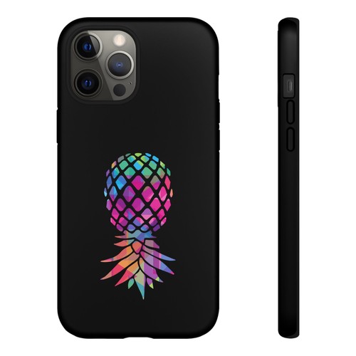 Pineapple Phone Tough Case Fetish Swingers LGBT Cuck Hotwife Samsung iPhone - 第 104/247 張圖片
