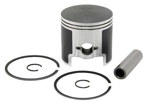 1997 Polaris Indy 500 RMK SPI Piston Kits Top End Gasket Set Bearings Std 72mm - Picture 10 of 24
