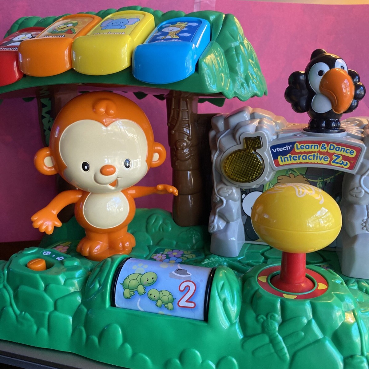 未使用品　Education Entertainment Recreation JJRC Children's Intelligent Robot Dog Toy Cute Pet Dog Can