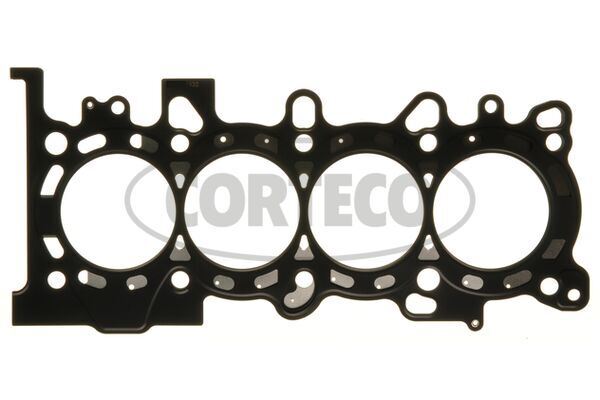 Joint de culasse Honda Jazz III pour réparer la surchauffe et perte de liquide