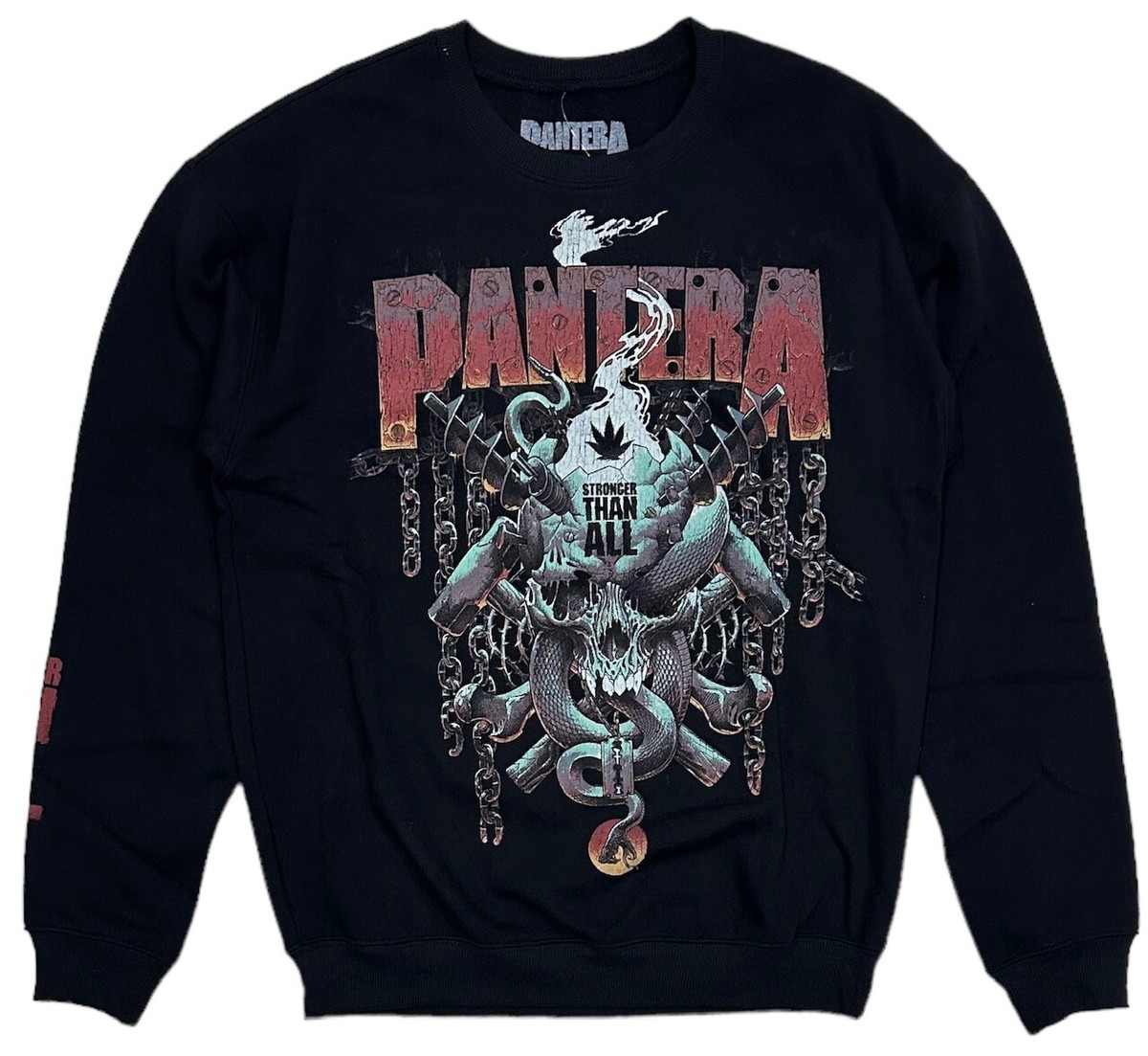 【Raucohouse】Punk rock heavy fleece sweatshirt Punk Zip Up Hoodie