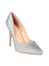 Sissi Miss Decolletè con glitter da donna