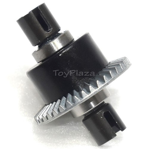 Haiboxing 3378-T005 Front /Rear Diff. Complete for HBX 1/10 RC Buggy Truck 3378 - Picture 9 of 11