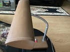 Vintage Bendable Gooseneck Desk 18.25” Lamp Head $5.00 — photo 1