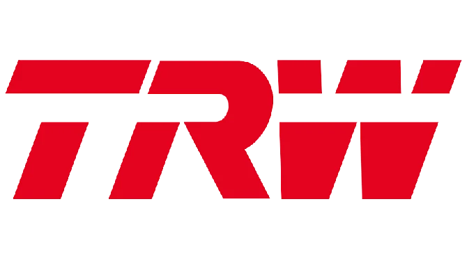 TRW TIE ROD END FOR DODGE B100 B150 RAM 1500 RAMCHARGER 79+ - Image 2 of 2