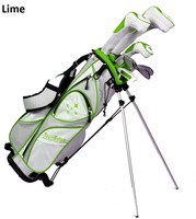 Tour Edge Golf Lady Edge Starter Set With Bag Lime on sale Tour Edge Golf Lady Edge Starter Set With Bag Lime on sale