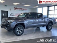 2017 Toyota Tacoma SR5 | 4x4 | Tow | Backup Camera