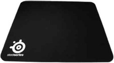 SteelSeries QcK Gaming Mouse Pad - Large Thick Cloth -
