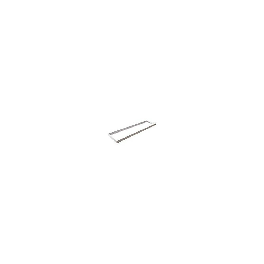 Supporto LIFE 39.9P034040A per LED 30x120 | Telaio Robusto a Tetto