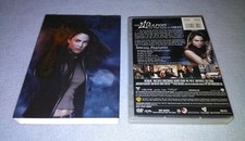 Witchblade - The Complete Series (DVD, 2008, Multi Disc Set)