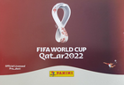 Panini FIFA World Cup Qatar 2022 Stickers - Holland/Poland/Portugal/Qatar