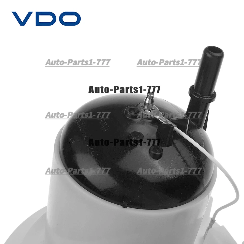 Conjunto de filtro de combustible NUEVO para Land Rover Range Rover Range Rover Sport LR048891 Foto 3 de 4