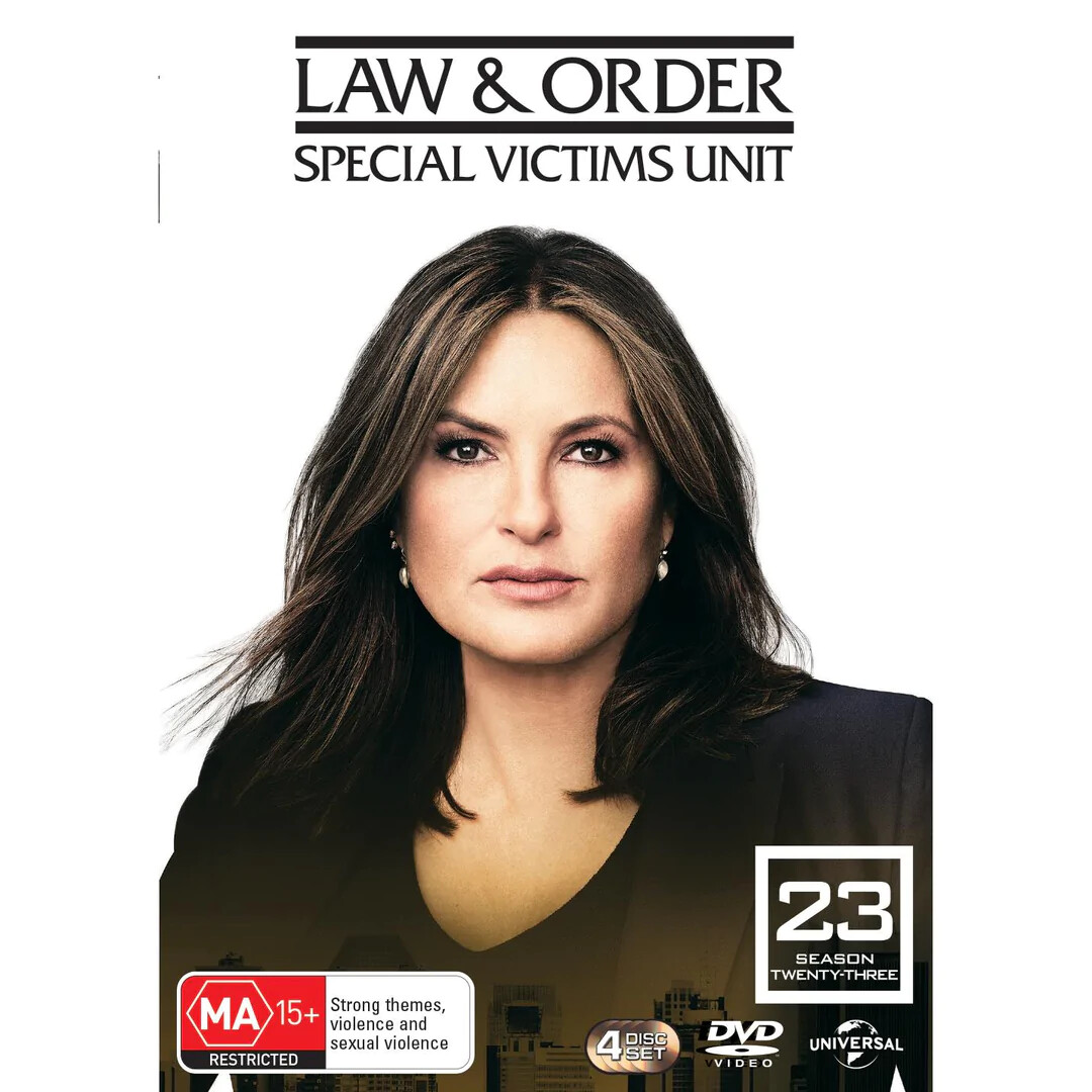 law-and-order-svu-special-victims-unit-season-23-dvd-new