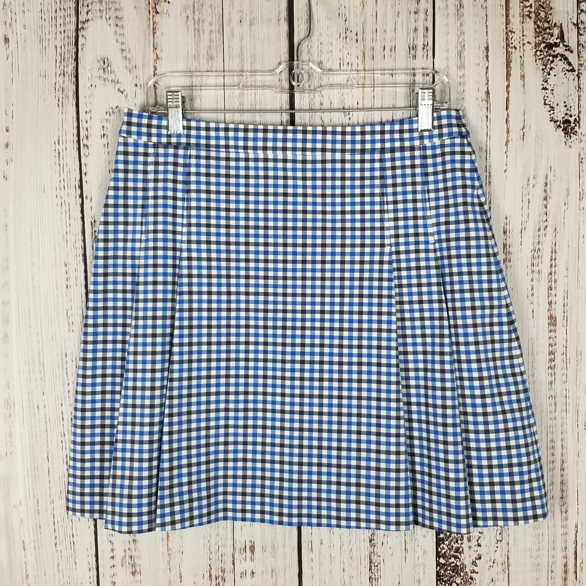 Tory burch golf clearance skirt