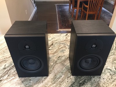 linn kan speakers for sale