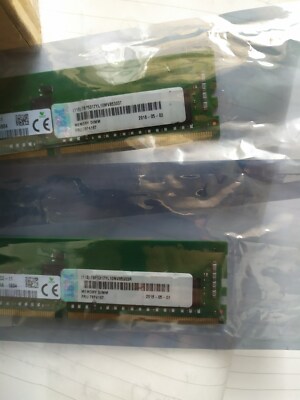 IBM 16GB DDR4 メモリ 00LP781 IBM 00LP781 - 16GB DDR3 MEMORY - 4U/HIGH PROFILE