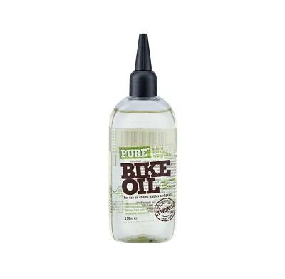 Lubrifiant Weldtite Pure Dry Bike Biodegradable Conditions Sèches          HVL - Photo 1/2