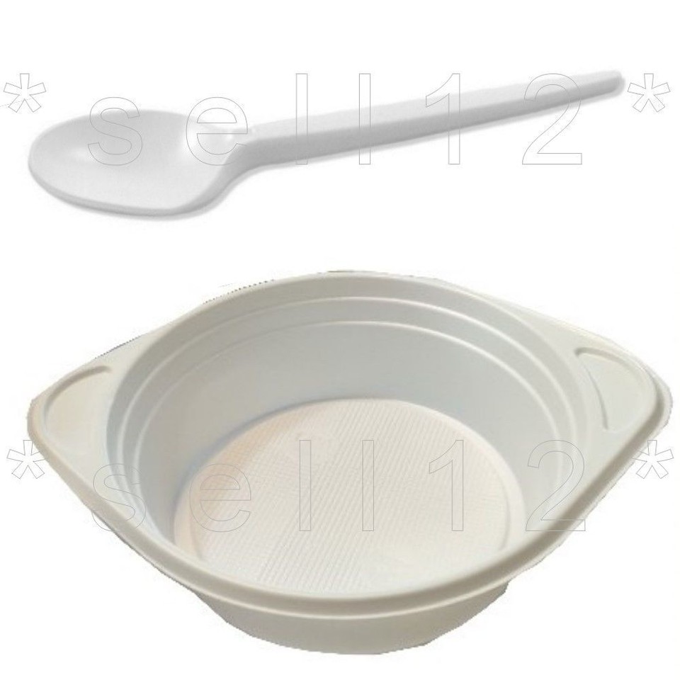 MÜSLIBECHER + Löffel Und Deckel 500ml Müsli