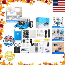 Educational mBot Robot Kit for Kids - STEM To...