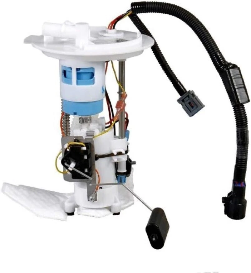 Carcasa de bomba de combustible para Ford Explorer Mercury Mountaineer 2004-2005 E2439M Foto 3 de 4