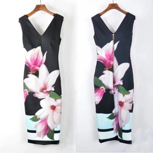 ted baker magnolia dress