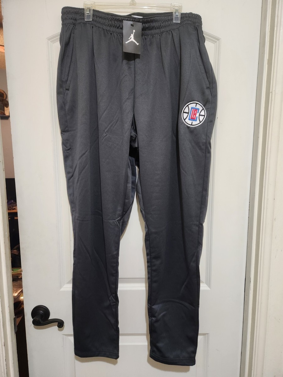 big and tall jordan joggers