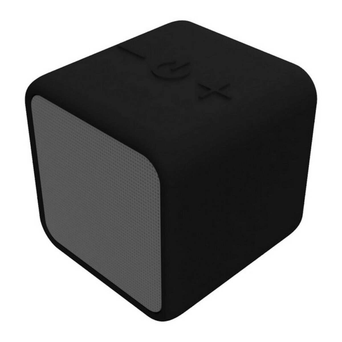 Thumbnail - Drahtlose Bluetooth Lautsprecher Kubic Box Ksix Big-s1904069 300 Mah