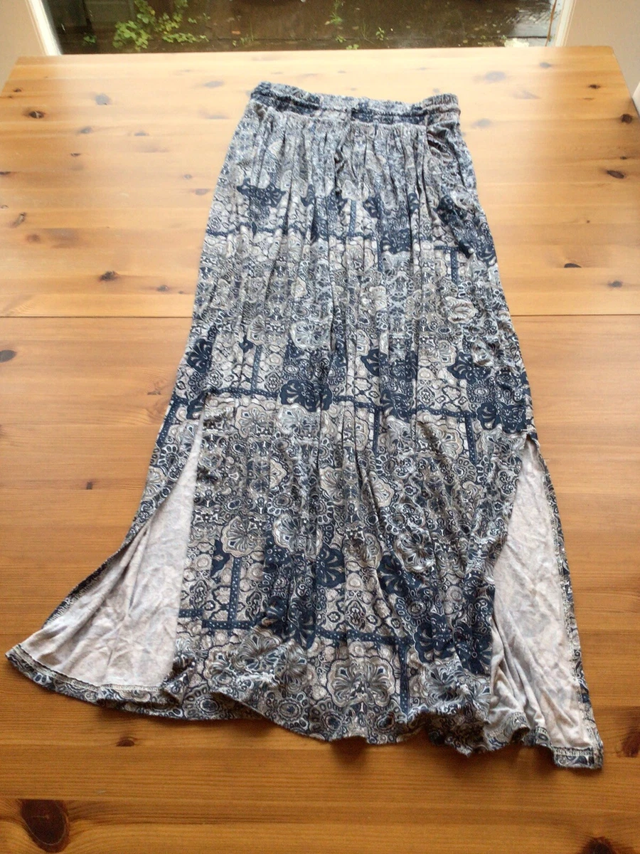Maxi skirt clearance next