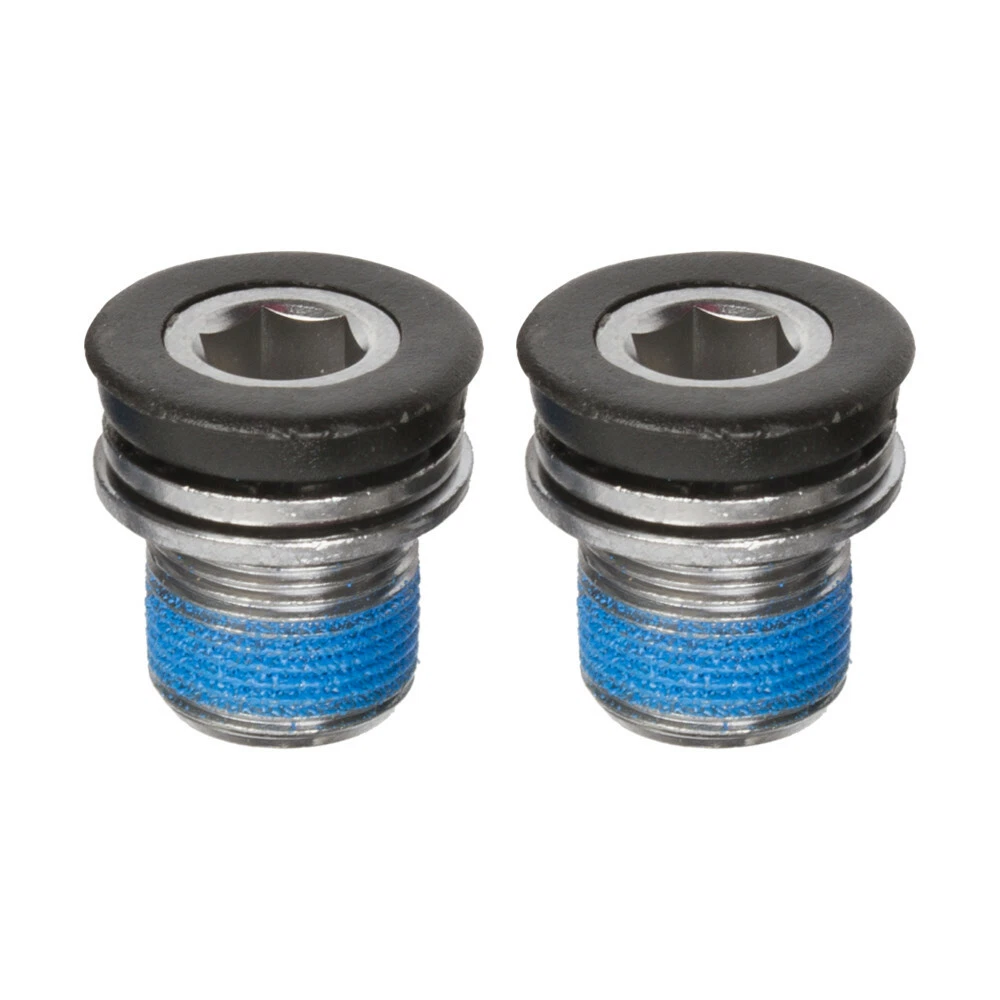 Crank bolts M15 bottom bracket compatible SHIMANO ISIS BOSCH BROSE