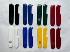 Victorinox 91 mm Plus Scales, Cover, Handles, Grips, Griffschalen