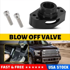 Blow off Valve Adapter - BOV For 2016-2023 Ford F-150 2.7L 3.5L Ecoboost Engine