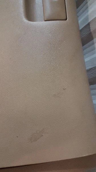 06 07 08 09 10 2008 2009 2010 KIA SEDONA ПРИБОРНОЙ ПАНЕЛИ ВЕРХНИЙ ПЕРЧАТОЧНЫЙ ЯЩИК 4D847-35110 OEM - Изображение 2 из 4