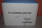 Nacs to Ccs Adapter,Ul2252 Certified,Auto Locking System for Tesla Supercharger