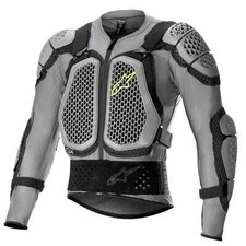 Black Yellow Fluo