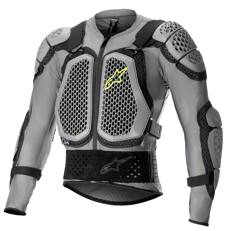 Black Yellow Fluo, photo 1 of 2