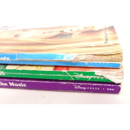 Hannah Montana Miley Cyrus Lot of 3 Disney Paperback Teen Books - Picture 7 of 10
