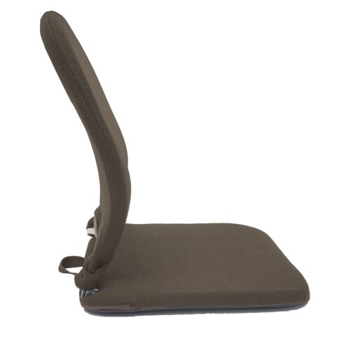 McCarty's MSE1-KHAKI Sacro Premium - Caqui - Imagen 2 de 4
