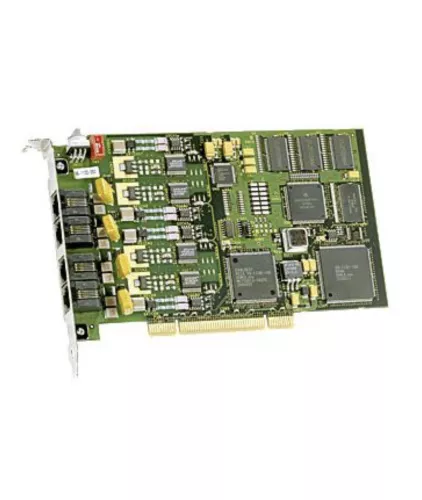 DIALOGIC 310-942 Analog loop start / PCIe