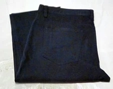 NEW Perry Ellis Portfolio Straight Fit Classic Fit Casual Pants 38 x 32 $79.50