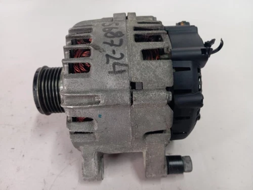 9803049980 Alternatore per CITROEN C4 AIRCROSS Feel 2WD 2017 6997317 - Foto 2 di 10