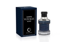 Camara Vamos Voyage Elixir