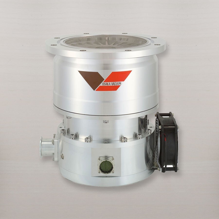 OSAKA TG1300MVAB Turbomolecular Pump 1300L/S for Semiconductors