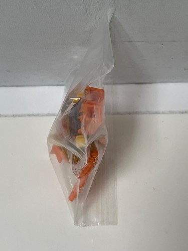 LEGO Legends of Chima 30264 Frax's Phoenix Flyer Mini Figure - Picture 6 of 7