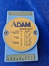 Advantech Adam-4013 Thermocouple Input Acquisition Module.