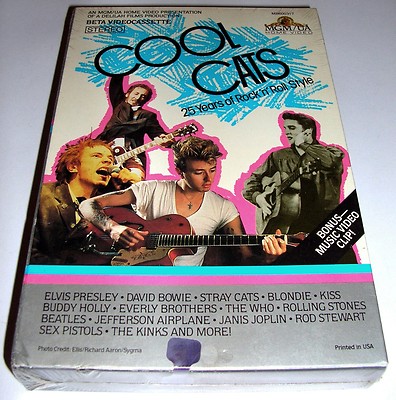 超希少 COOL CATS 50 s 60 s. ROCK & PUNK 超希少 COOL CATS 50 s 60 s. ROCK & PUNK Cool Cats 50 S 60