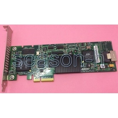 AMCC 3ware 9650SE-4LPML PCIe Raid Controller  #zn