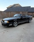 1989 Ford Mustang LX